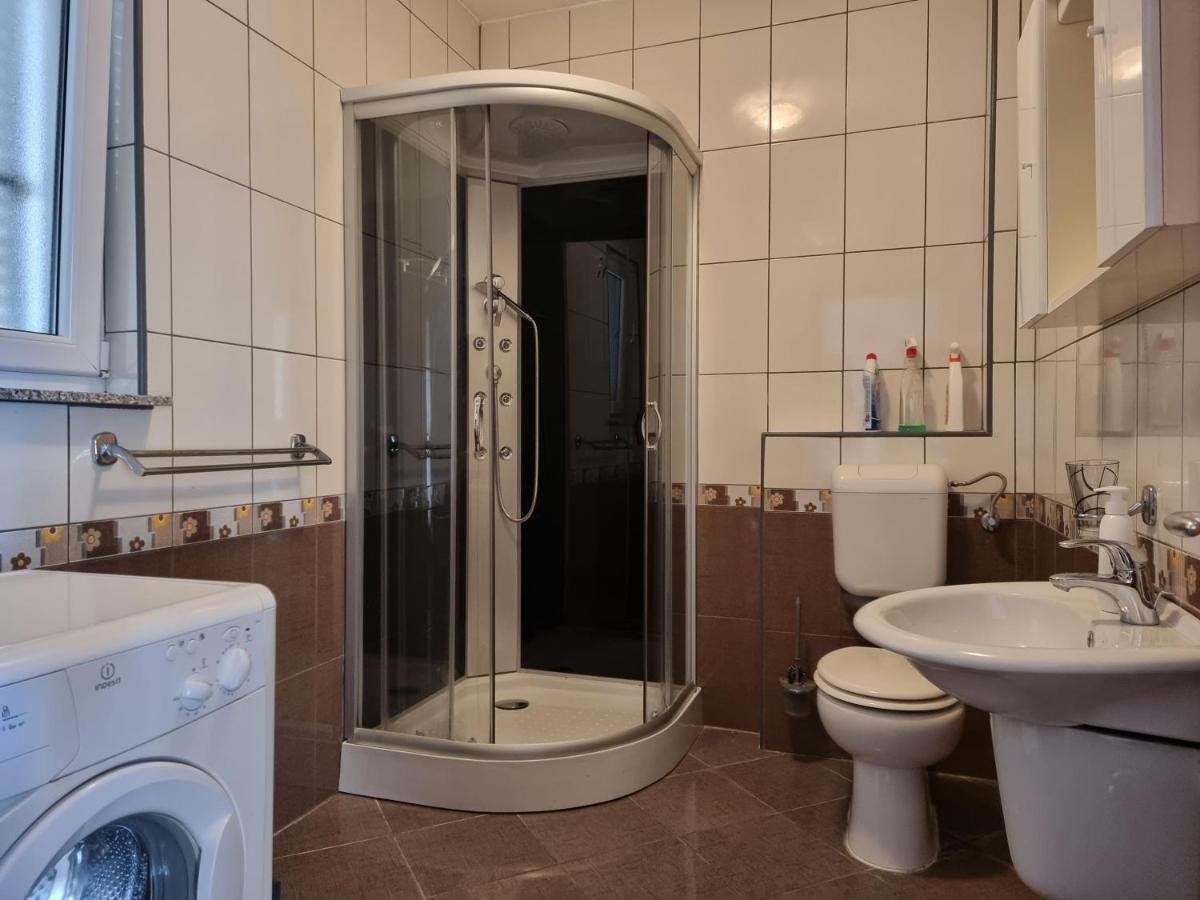 Apartment Wallot Новаля Екстериор снимка