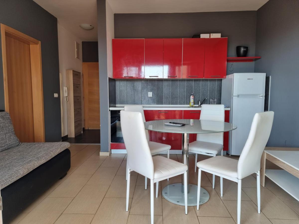 Apartment Wallot Новаля Екстериор снимка