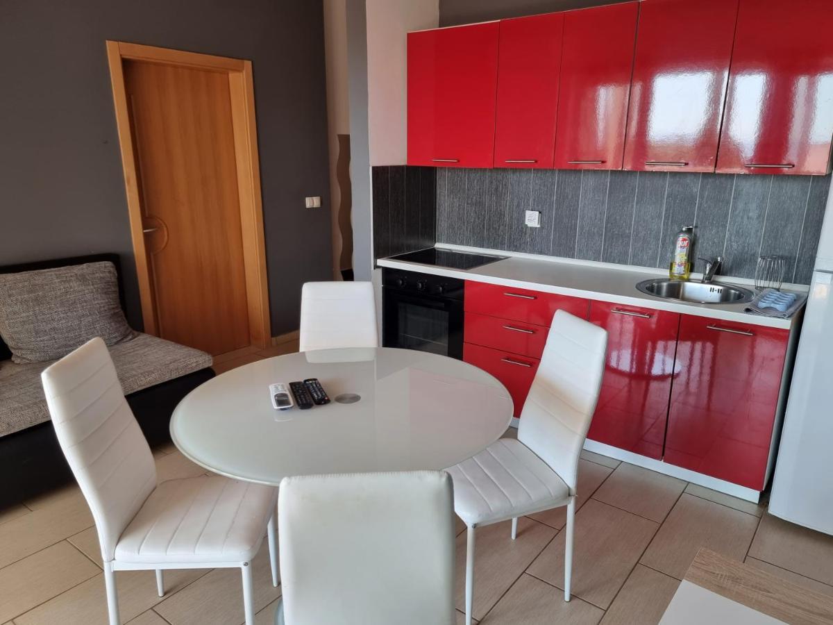 Apartment Wallot Новаля Екстериор снимка