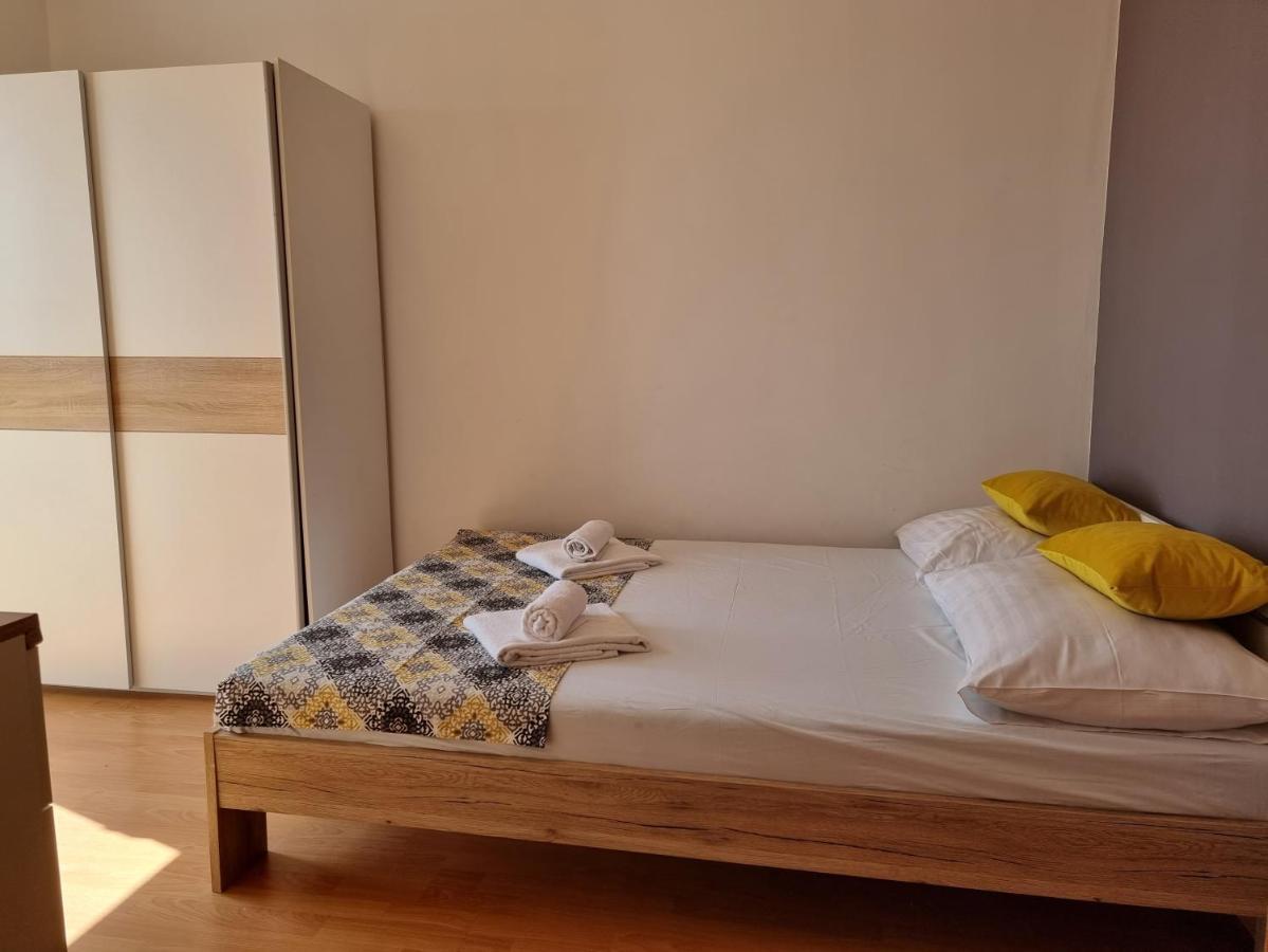 Apartment Wallot Новаля Екстериор снимка