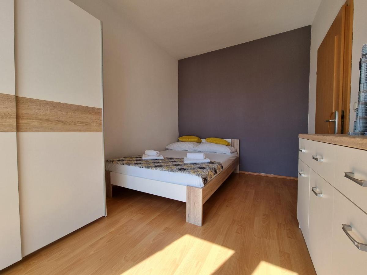 Apartment Wallot Новаля Екстериор снимка