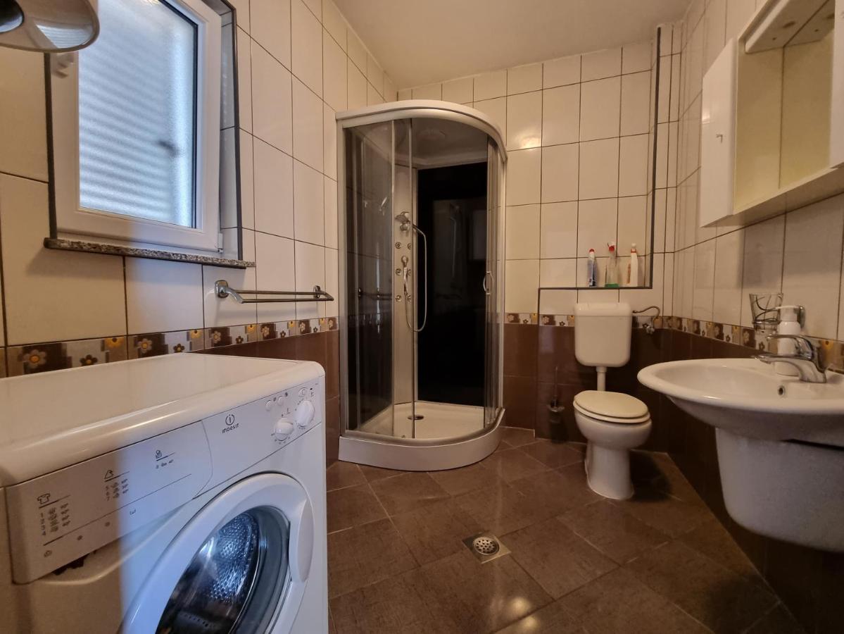 Apartment Wallot Новаля Екстериор снимка