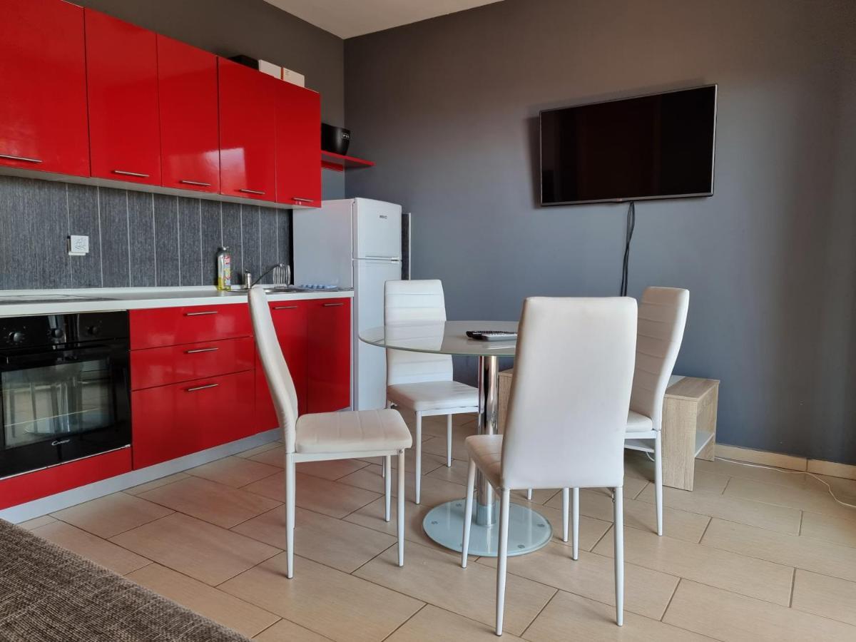 Apartment Wallot Новаля Екстериор снимка