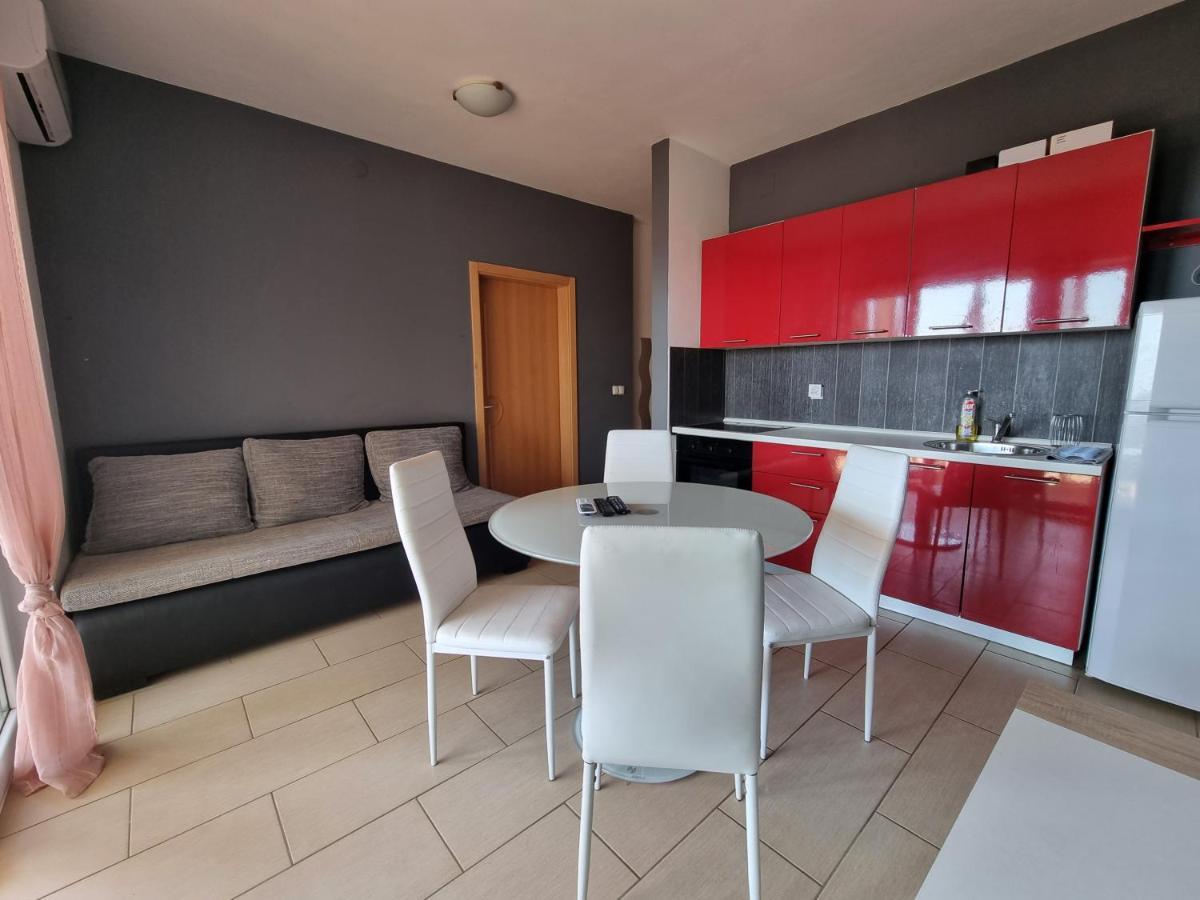 Apartment Wallot Новаля Екстериор снимка