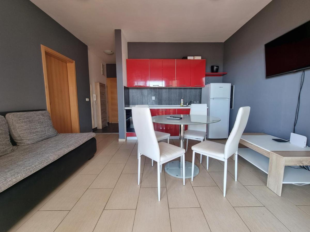 Apartment Wallot Новаля Екстериор снимка