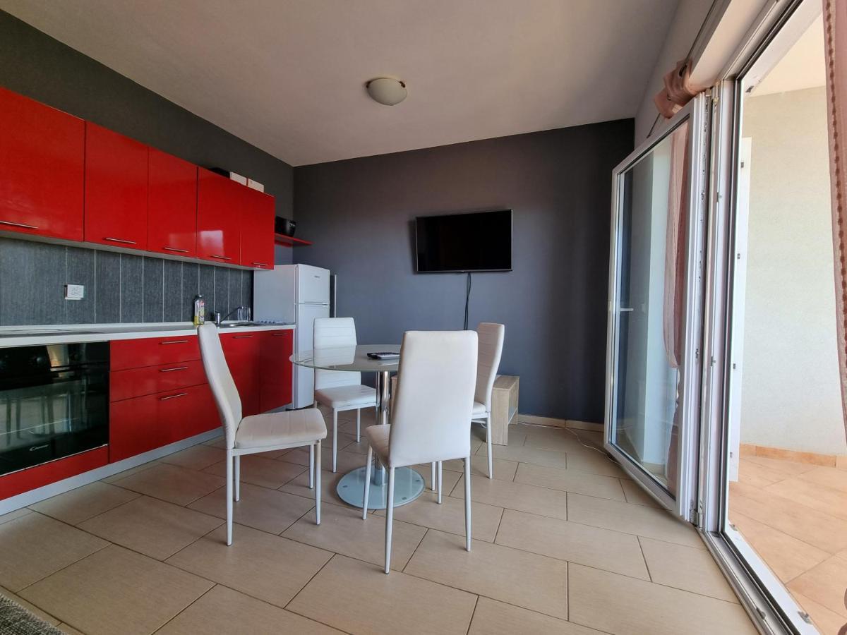 Apartment Wallot Новаля Екстериор снимка